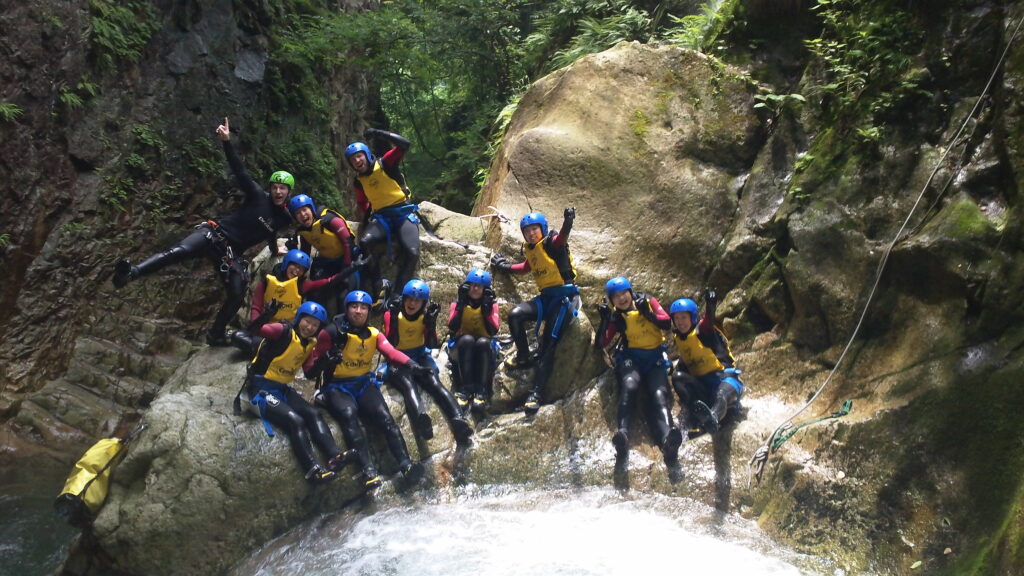 Everyone still alive after superman slide Everyone still alive after superman slide