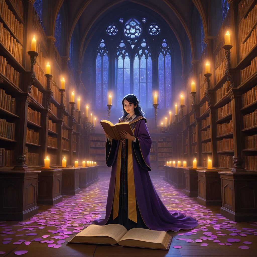 Professor Nadia Hayashi Proposes New Regulations For Self-Organizing Library Bookmarks