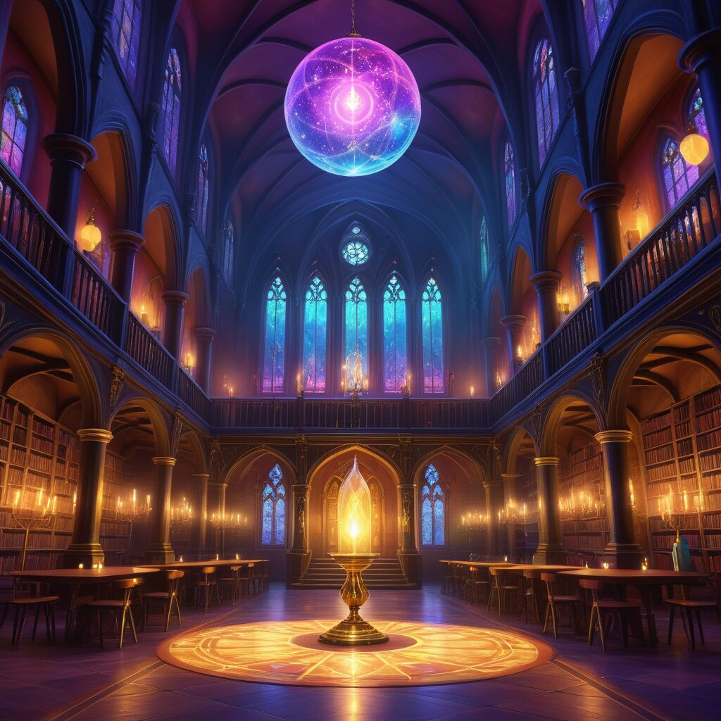 Arlo Bright Announces The Prismatic Gala For All Voices