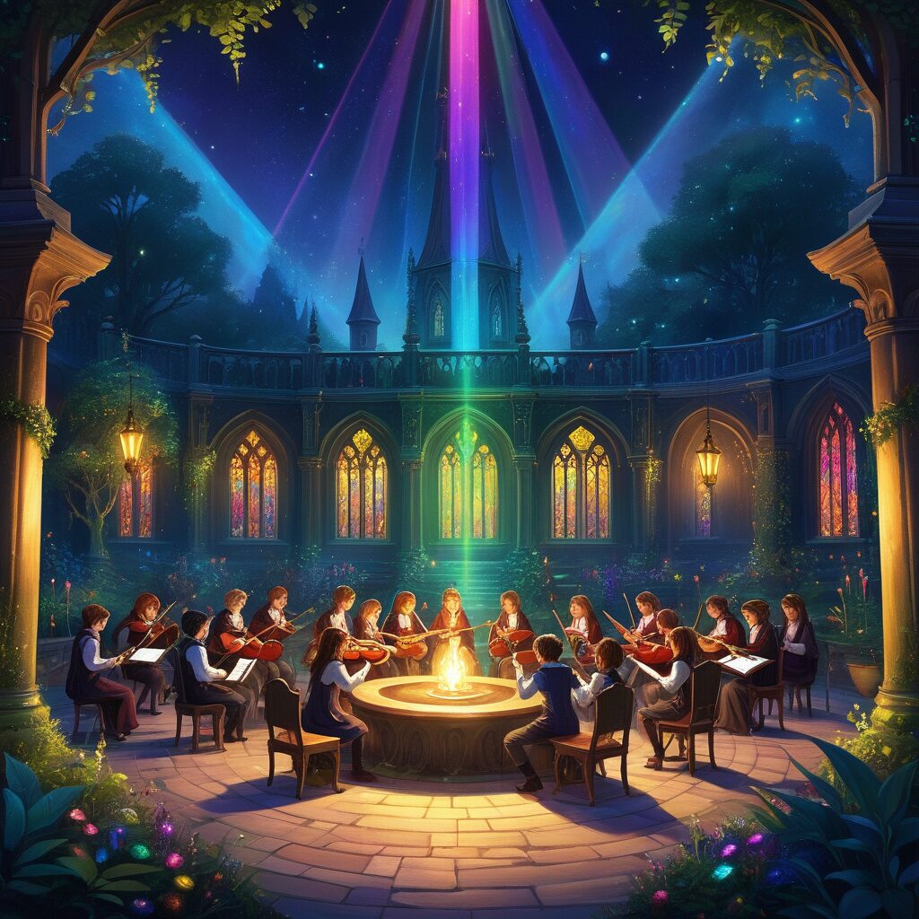 Prism Harmony Society Announces Grand Spectrum Concert For Pride Month Celebrations